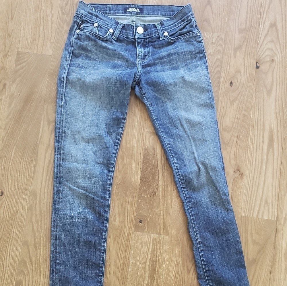 Rock & Republic skinny jeans